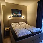 Aalesund Sea & Fjord 아파트 올레순