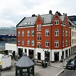 Aalesund Sea & Fjord 아파트