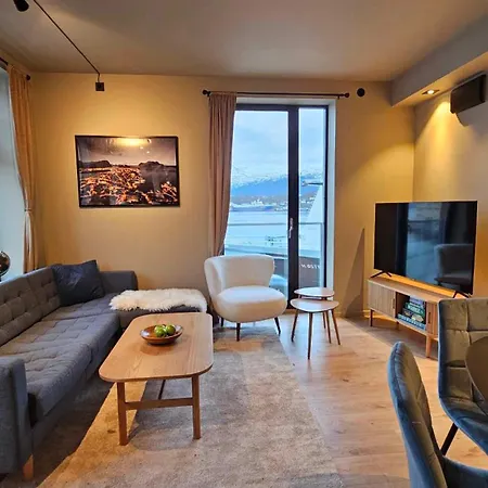 Aalesund Sea & Fjord *