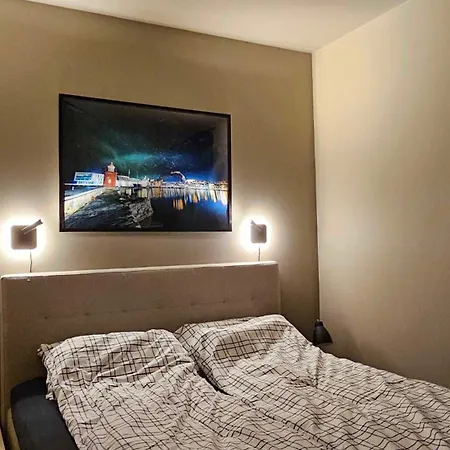 Apartamento Aalesund Sea & Fjord Ålesund