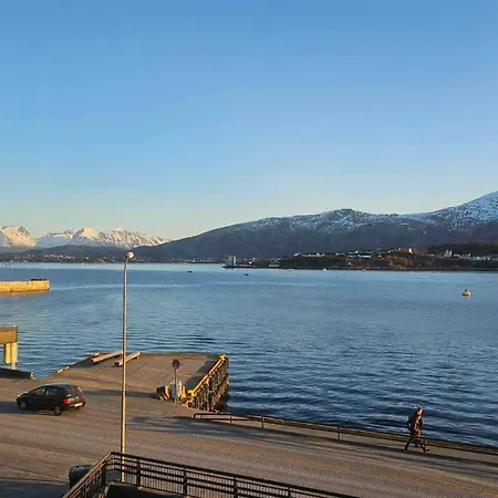Aalesund Sea & Fjord * 奥勒松