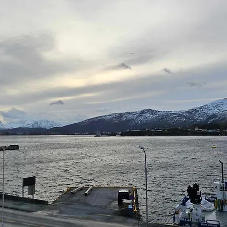 Aalesund Sea & Fjord *