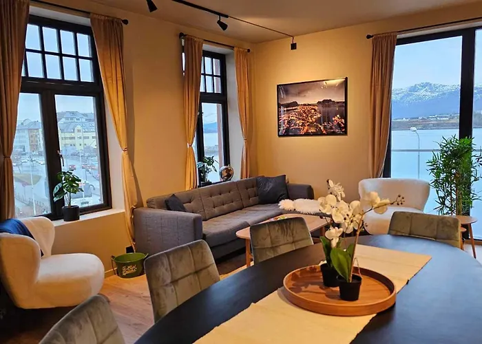 West Coast Aalesund *