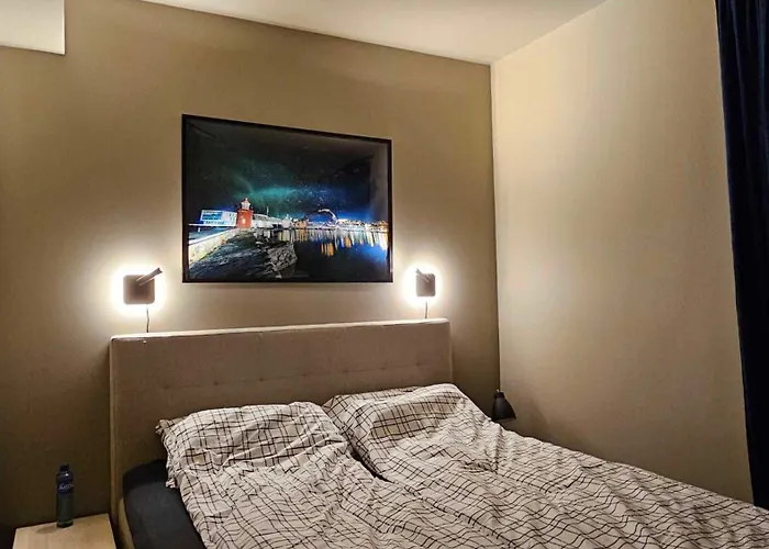 Appartement West Coast Aalesund Ålesund