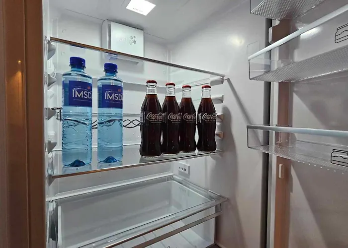 Lägenhet West Coast Aalesund Ålesund