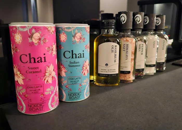 Lägenhet West Coast Aalesund Ålesund