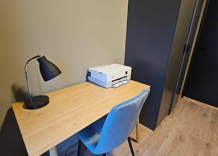 Appartement West Coast Aalesund *