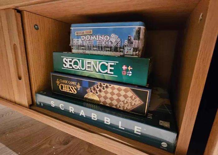 Appartement West Coast Aalesund