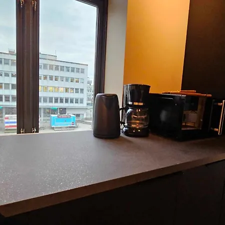 West Coast Aalesund Appartement Ålesund