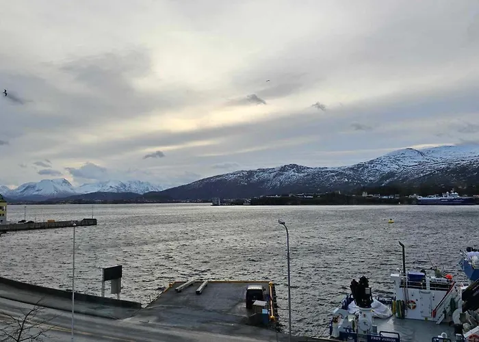 West Coast Aalesund *